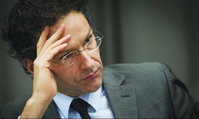 Δημοψήφισμα: Ο Ντάισελμπλουμ διαψεύδει τον Βαρουφάκη για τη συμφωνία