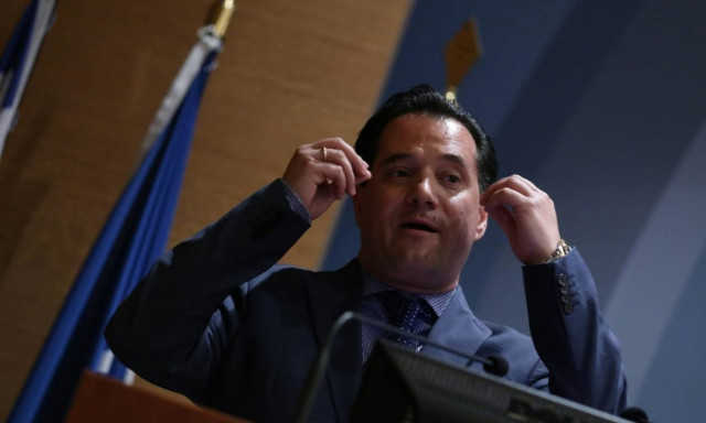 Capital controls: Όταν ο Άδωνις πρότεινε στους Γερμανούς το κλείσιμο των τραπεζών