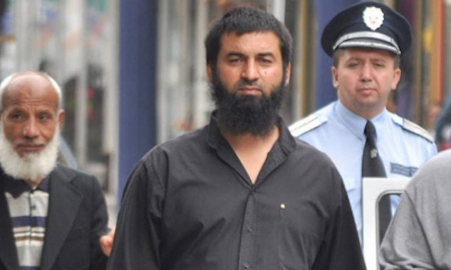 Βουλγαρία: Το εφετείο αύξησε την ποινή του ιμάμη Αχμέντ Μουσά