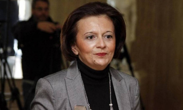 Δημοψήφισμα 2015-Χρυσοβελώνη: Προέχει η διαφύλαξη της ενότητας του ελληνικού λαού