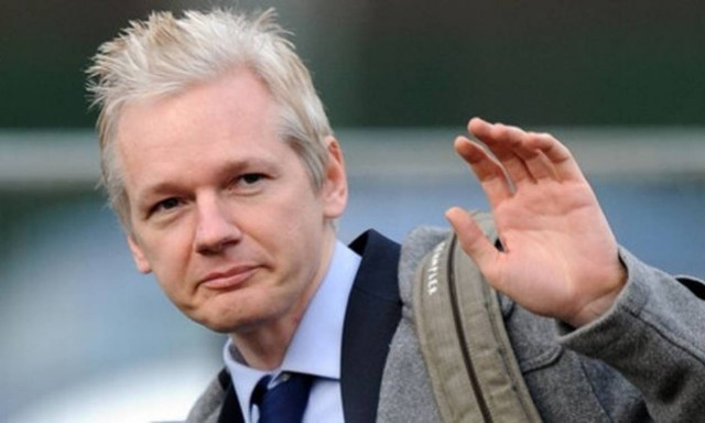 Γαλλία: Απέρριψε αίτημα για την χορήγηση ασύλου στον Τζούλιαν Ασάνζ