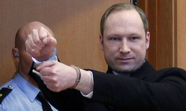 Οι μαζικοί φόνοι είναι κολλητικοί, οι μακελάρηδες βρίσκουν μιμητές