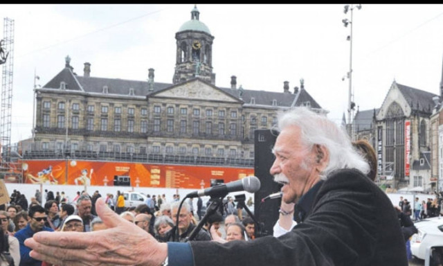 Βέλγιο: Μεγάλη συγκέντρωση υπέρ του «ΟΧΙ» στις Βρυξέλλες