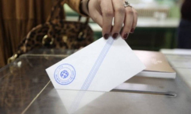 Δημοψήφισμα 2015: Πού ψηφίζω – Πώς ψηφίζω – Όλα όσα πρέπει να ξέρετε