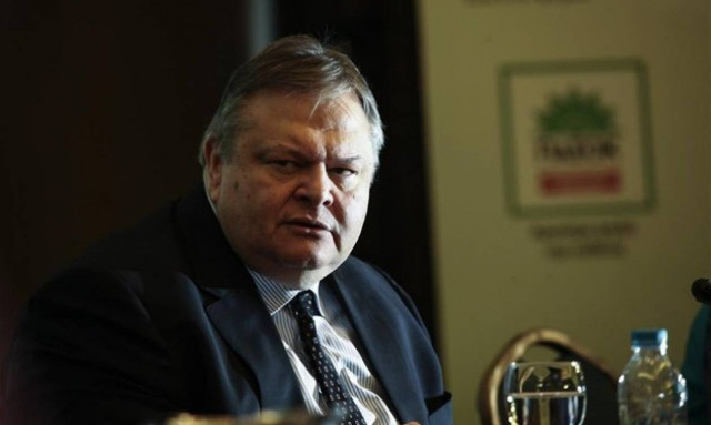 Δημοψήφισμα: Ο άνθρωπος που διέλυσε τη χώρα, κατηγορεί τον Τσίπρα ότι δίχασε την κοινωνία