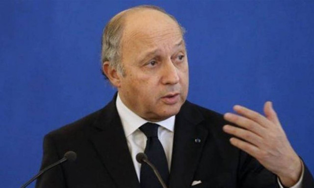 Ο Φαμπιούς ελπίζει για οριστική λύση στο πυρηνικό πρόγραμμα του Ιράν