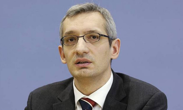 Το Βερολίνο «σφυρίζει» αδιάφορα: Δεν υφίσταται επιτακτική ανάγκη αναδιάρθρωσης του χρέους