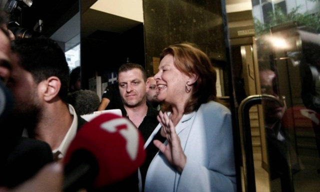 Κατσέλη: Ασφαλείς οι καταθέσεις – Ανυπόστατα τα σενάρια για «κούρεμα»