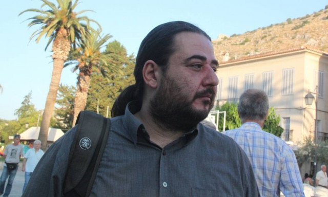 Δημοψήφισμα 2015: «Ένα περήφανο "Όχι" θα αποτελέσει όπλο στα χέρια του πρωθυπουργού»