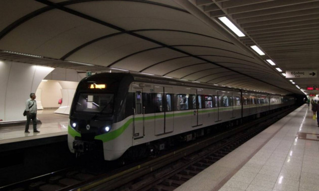 Δημοψήφισμα 2015: Οι σταθμοί που προτείνει η Αστυνομία να χρησιμοποιήσουν απόψε (3/7) οι διαδηλωτές