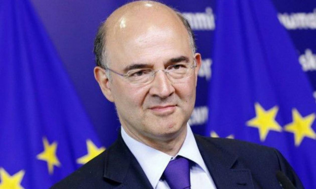 Δημοψήφισμα - Μοσκοβισί: Μέλος της Ευρωζώνης η Ελλάδα τη Δευτέρα ανεξάρτητα από το αποτέλεσμα