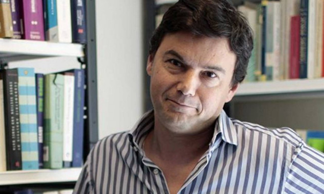 Πανευρωπαϊκή Διάσκεψη για το σύνολο του ευρωπαϊκού χρέους προτείνει ο Πικετί