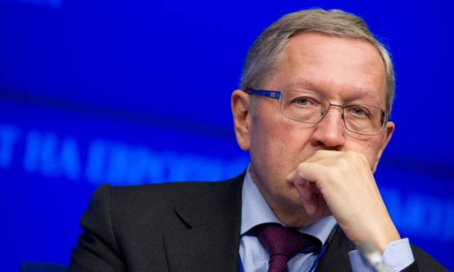 EFSF: Δεν θα καταστήσει άμεσα απαιτητά τα δάνεια της Ελλάδας