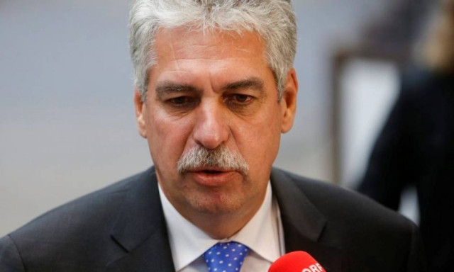 Capital controls: Σέλινγκ: Η έκτακτη βοήθεια για τις ελληνικές τράπεζες είναι χρήματα της ΤτΕ