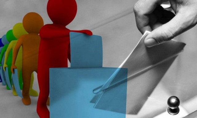 Δημοψήφισμα 2015: «Ντέρμπι» το αποτέλεσμα σύμφωνα με νέα δημοσκόπηση