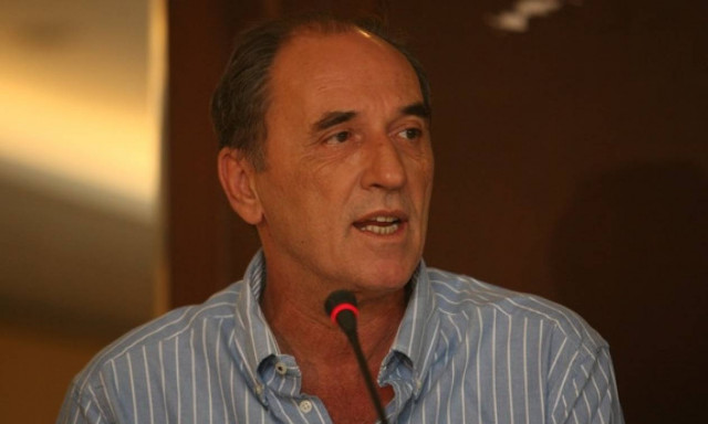 Σταθάκης: Η απομείωση του χρέους θα βρεθεί στο επίκεντρο των διαπραγματεύσεων τη Δευτέρα