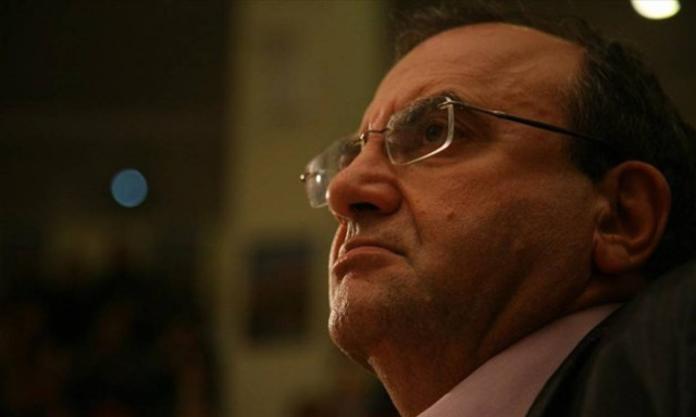 Στρατούλης: Οι συντάξεις του ΟΑΕΕ και των ασφαλιστικών ταμείων έχουν καταβληθεί ολόκληρες