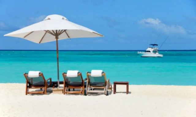 O τουρισμός δεν αποτελεί στοιχείο πολιτικής αντιπαράθεσης