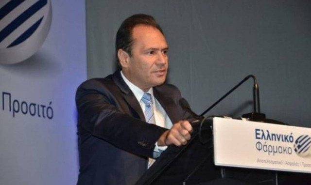 Δημοψήφισμα 2015 - Θ. Τρύφων: Να διασφαλιστεί η ευρωπαϊκή πορεία της χώρας