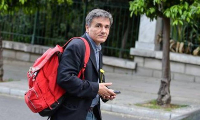 Δημοψήφισμα 2015 -Τσακαλώτος: Υπάρχει προοπτική να είναι καλύτερα τα πράγματα με το «όχι»