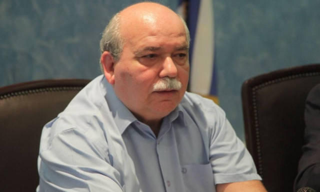 Δημοψήφισμα – Βούτσης: Ο λαός επιδεικνύει εξαιρετική νηφαλιότητα