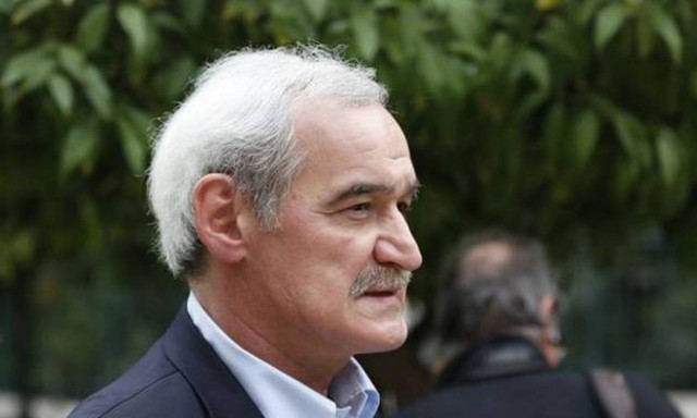 Δημοψήφισμα 2015 – Χουντής: Το «όχι» στο δημοψήφισμα σημαίνει όχι στις μνημονιακές πολιτικές