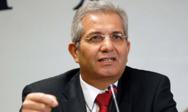 Εκδήλωση του ΑΚΕΛ για καταδίκη της στάσης της Ευρωπαϊκής Ένωσης έναντι της Ελλάδας