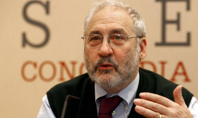 Δημοψήφισμα: Ο Στίγλιτς καλεί τους Έλληνες να ψηφίσουν «ΟΧΙ»