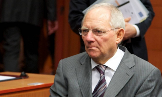 Δημοψήφισμα - Σόιμπλε: Οι νέες διαπραγματεύσεις θα είναι δύσκολες και χρονοβόρες