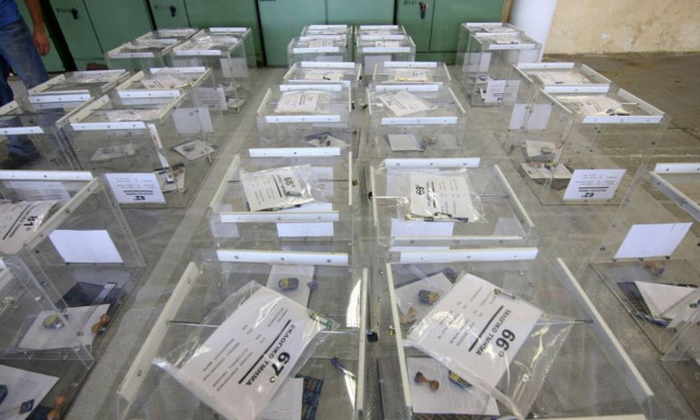 Δημοψήφισμα 2015: Δείτε πρώτοι το αποτέλεσμα του δημοψηφίσματος