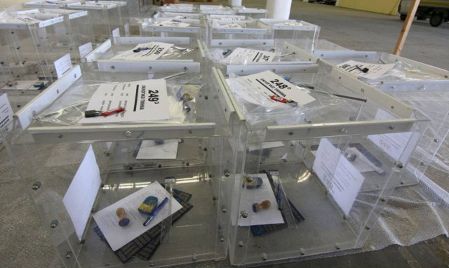 Δημοψήφισμα 2015 - Live Blog/Chat: Στο δρόμο για την κάλπη