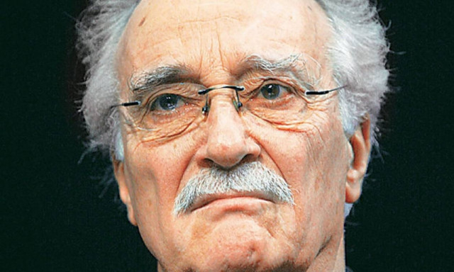 Θανάσης Παπαγεωργίου: Να, γιατί θα ψηφίσω... Ναι (video)