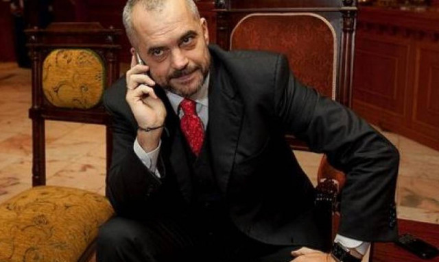 Αλβανία: Το μυστικό του πρωθυπουργού Ράμα για να βρίσκεται κοντά στον λαό