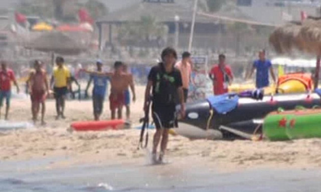 Τυνησία: Σε κατάσταση έκτακτης ανάγκης η χώρα