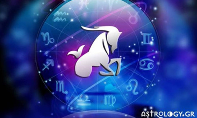 Αιγόκερως (05/07/2015)