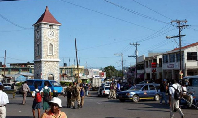 Δείτε το… δαίμονα που φωτογράφισε Βρετανός στο στοιχειωμένο σπίτι των γονιών του! (photo)