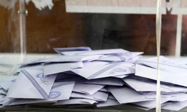 Δημοψήφισμα 2015: Τι ώρα θα έχουμε τα πρώτα ασφαλή αποτελέσματα