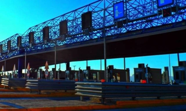 Δημοψήφισμα 2015: Χωρίς διόδια το Σαββατοκύριακο - Εκπτώσεις σε τρένα και ΚΤΕΛ