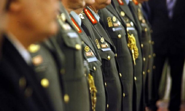 Δημοψήφισμα 2015 - Πού θα ψηφίσουν στο δημοψήφισμα οι ένστολοι