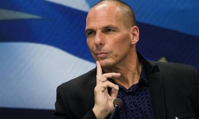 Τράπεζες - Βαρουφάκης: «Κακόβουλες φήμες» το δημοσίευμα των Financial Times