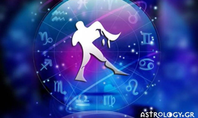 Υδροχόος (05/07/2015)