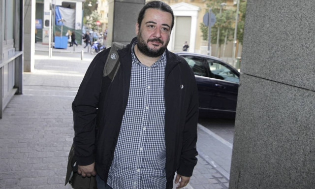 Δημοψήφισμα - Κορωνάκης: Όλα αυτά συμβαίνουν με ευθύνη των δανειστών