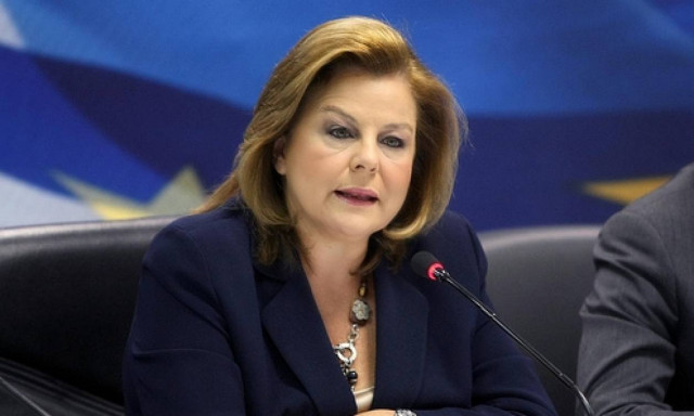 Τράπεζες - Λ. Κατσέλη: Η ρευστότητα την Τρίτη θα καθορίσει το όριο των αναλήψεων