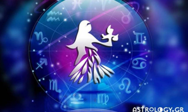 Παρθένος (05/07/2015)