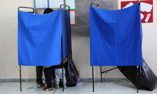 Δημοψήφισμα 2015: Βήμα - βήμα το πώς ψηφίζουμε