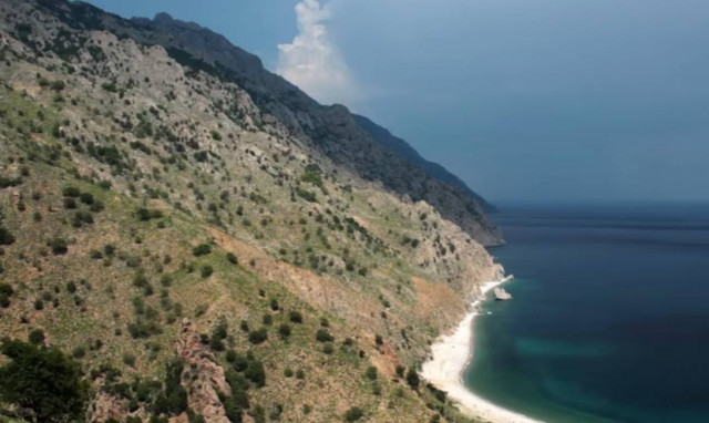 Ένα ταξίδι στην πανέμορφη Σαμοθράκη (video)