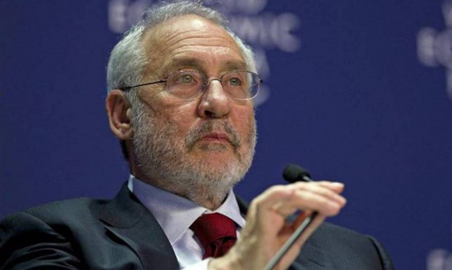 Δημοψήφισμα - Στίγκλιτς: Να ψηφίσουν «Όχι» οι Έλληνες την Κυριακή