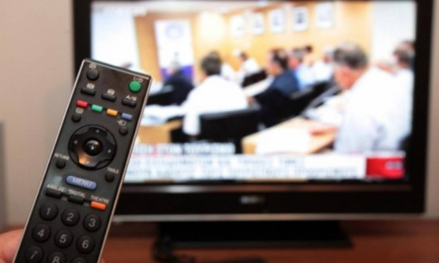 Δημοψήφισμα 2015: Όλες οι εξελίξεις σε -πλήρη- τηλεοπτική μετάδοση