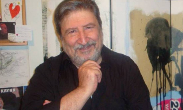 Δημοψήφισμα-Χάρρυ Κλυνν σε Μ. Σουλτς: Πολλά φιλάκια από την Ελλάδα αγαπημένε μας μαλ@@@