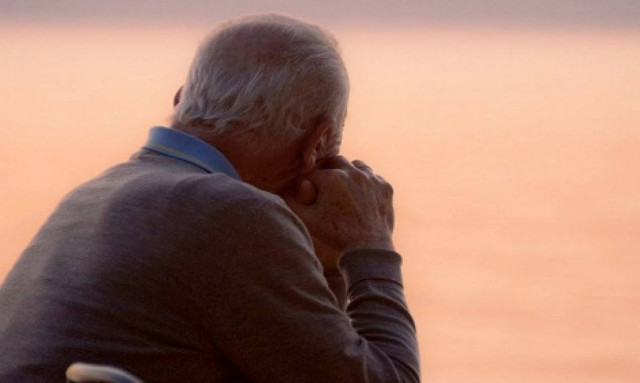 Δημοψήφισμα-Συνταξιούχος έστειλε τη σύνταξή του στον Τσίπρα ως ένδειξη συμπαράστασης (video)